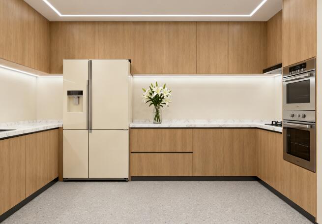 廚房裝修避坑指南：這6個(gè)地方絕不能省錢(qián)